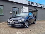 Volkswagen Golf 2019