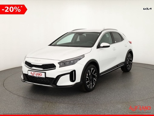 Kia XCeed 2025