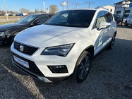 Seat Ateca 2017
