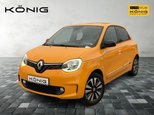 Renault Twingo 2023