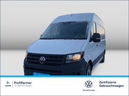 Volkswagen Crafter 2025
