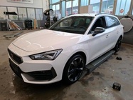 Cupra Leon 2022