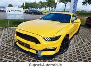 Ford Mustang 2016