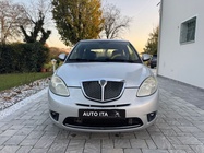 Lancia Ypsilon 2010