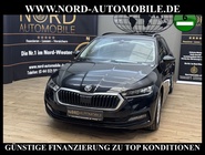 Skoda Octavia 2022