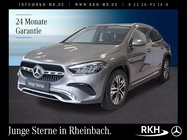 Mercedes-Benz GLA-Class 2025