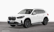 BMW X1 2025