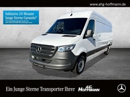 Mercedes-Benz Sprinter 2024