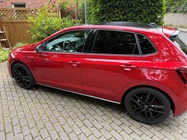 Volkswagen Polo 2022