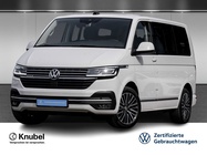 Volkswagen T6 2022