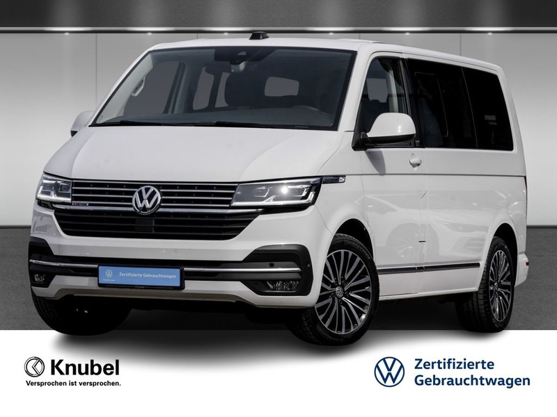 Volkswagen T6