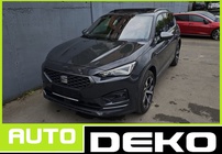 Seat Tarraco 2022