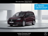 Mercedes-Benz EQT 2025