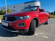 Volkswagen T-Roc 2020