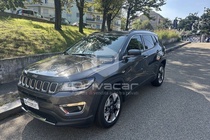 Jeep Compass 2018
