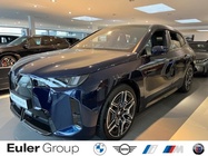 BMW iX 2026