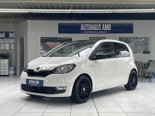 Skoda Citigo 2019