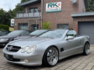 Mercedes-Benz SL-Class 2006