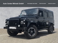 Land Rover Defender 2015