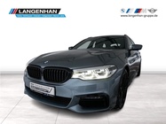 BMW 5 Series 2020