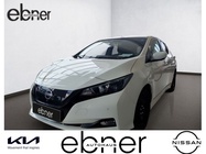 Nissan Leaf 2023