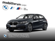 BMW 1 Series 2020