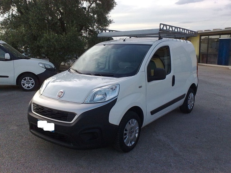 Fiat Fiorino