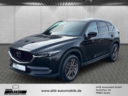 Mazda CX-5 2019