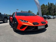 Lamborghini Huracan 2025