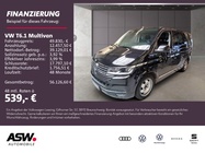 Volkswagen T6 2022
