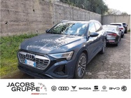 Audi Q8 2023