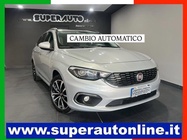 Fiat Tipo 2022