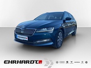 Skoda Superb 2022