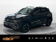 Volkswagen T-Cross 2026