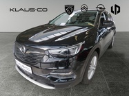 Opel Grandland 2019