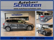 Volkswagen Touran 2025