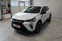 Mitsubishi Grandis 2026