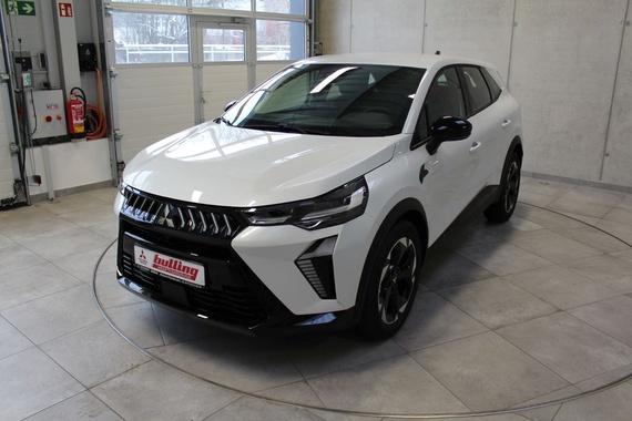 Mitsubishi Grandis 2026