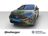 Volkswagen Taigo 2022