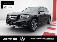 Mercedes-Benz GLB-Class 2022
