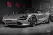 McLaren 720S 2019