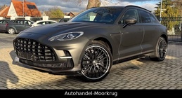 Aston Martin DBX 2023