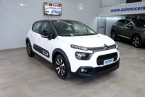 Citroen C3 2021