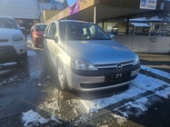 Opel Corsa 2002
