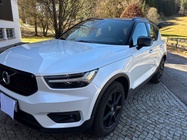 Volvo XC40 2019