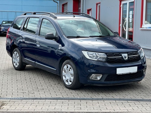Dacia Logan 2017