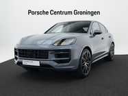 Porsche Cayenne 2024