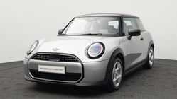 MINI Cooper 2025