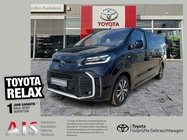Toyota Proace 2024