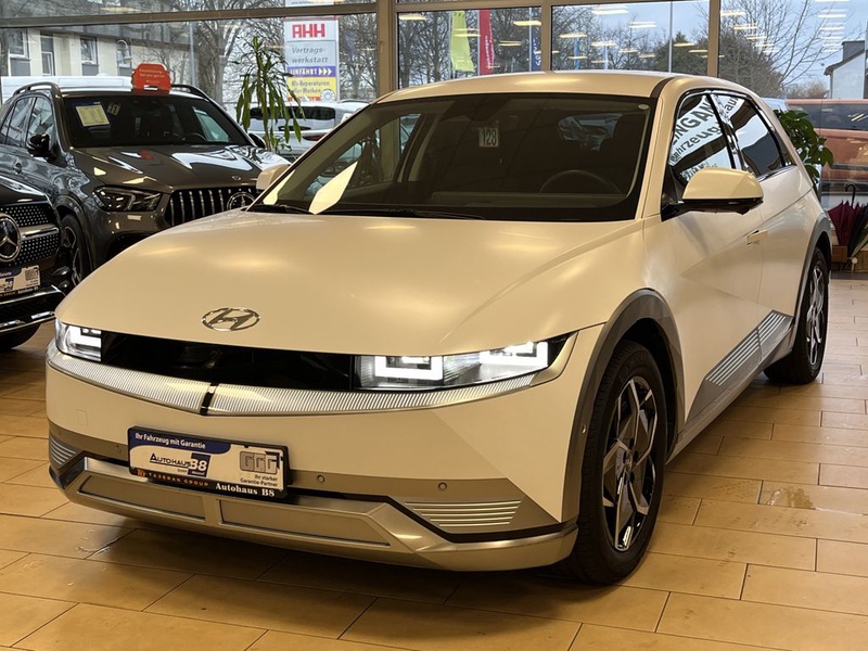 Hyundai Ioniq5